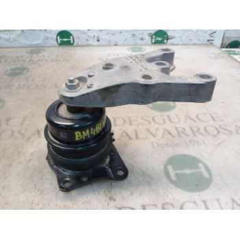 SOPORTE MOTOR 