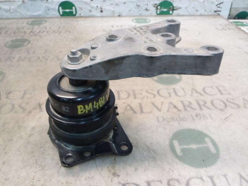 Recambio de soporte motor para volkswagen polo (9n3) united referencia OEM IAM   