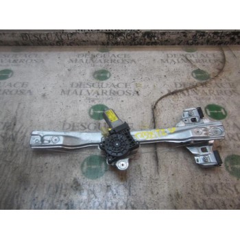 ELEVALUNAS TRASERO IZQUIERDO 