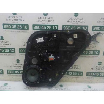 ELEVALUNAS TRASERO DERECHO 83481F1000 83480F1040 