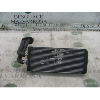 RADIADOR CALEFACCION / AIRE ACONDICIONADO 