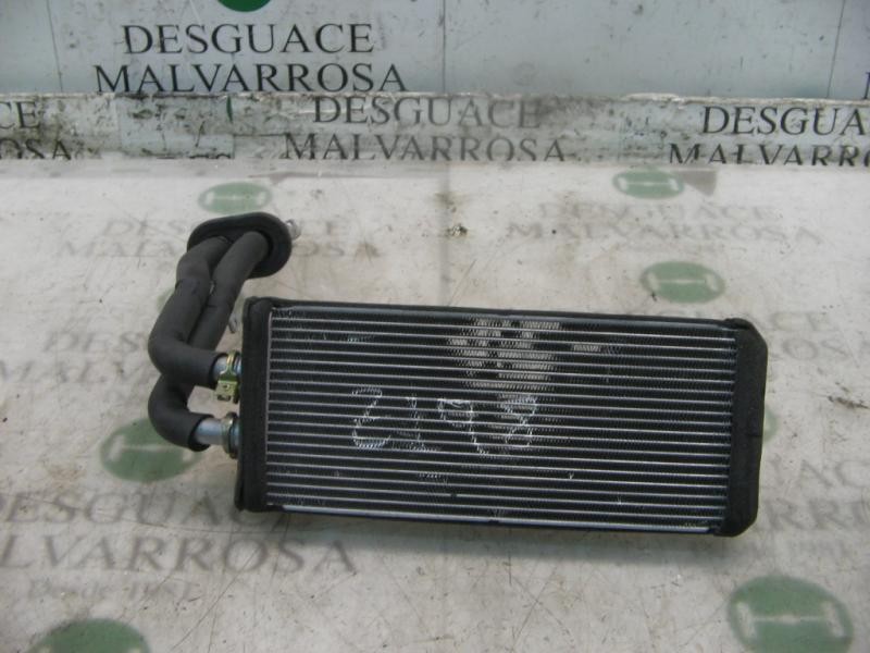 Recambio de radiador calefaccion / aire acondicionado para jaguar xk8/xkr cabriolet xkr referencia OEM IAM   
