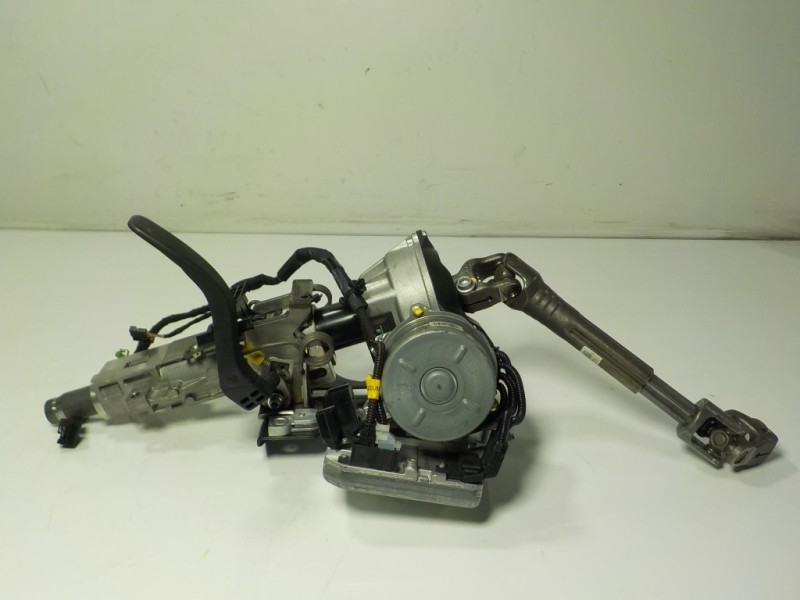 Recambio de columna direccion para audi a1 sportback (gba) 1.5 16v tsi act referencia OEM IAM  2Q2909144M 