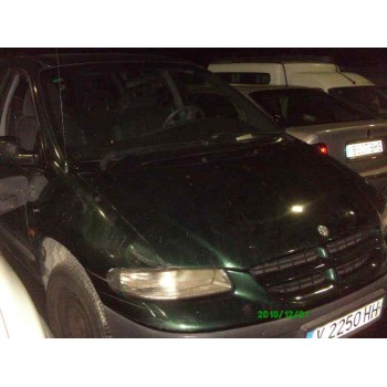 CHRYSLER VOYAGER (GS)