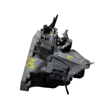 CAJA CAMBIOS 3201000Q8D JH3314 