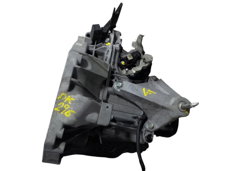 Recambio de caja cambios para nissan cube (z12) 1.6 16v cat referencia OEM IAM 3201000Q8D JH3314 