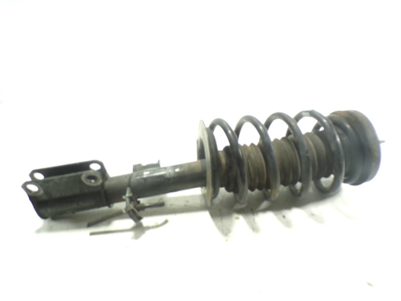 Recambio de amortiguador delantero izquierdo para bmw x5 (e53) 3.0 turbodiesel cat referencia OEM IAM 31316764601 6764601 