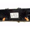 Recambio de mando climatizador para lexus ux (za10) 250h referencia OEM IAM 5590076120 5590076120 2370502535