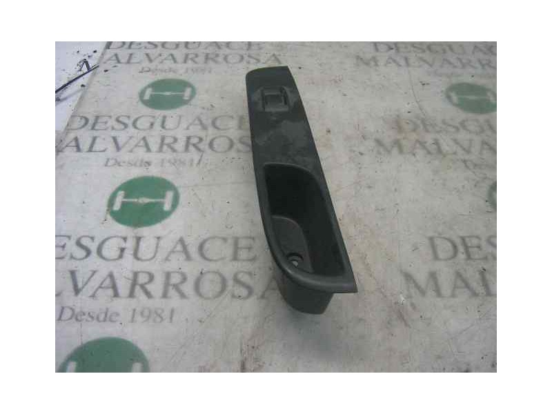 Recambio de mando elevalunas delantero derecho para mitsubishi l 200 (ka0/kb0) 2.5 di-d cat referencia OEM IAM   