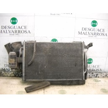 CONDENSADOR AIRE ACONDICIONADO 