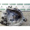 Recambio de caja cambios para peugeot 308 sw 1.6 blue-hdi fap referencia OEM IAM 9806698980  