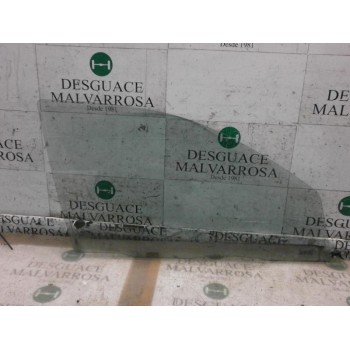 CRISTAL PUERTA DELANTERO DERECHO 