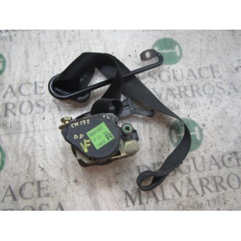 CINTURON SEGURIDAD DELANTERO DERECHO A2088601085 
