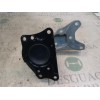 Recambio de soporte motor para volkswagen polo (9n3) united referencia OEM IAM   