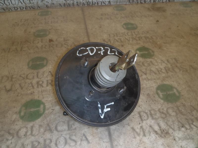 Recambio de servofreno para volvo serie 460 turbodiesel referencia OEM IAM   