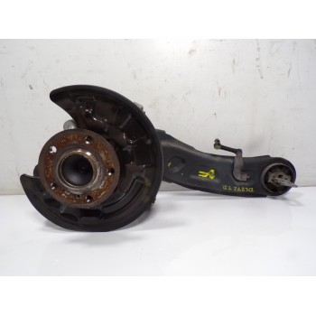 MANGUETA TRASERA DERECHA A2463503641 