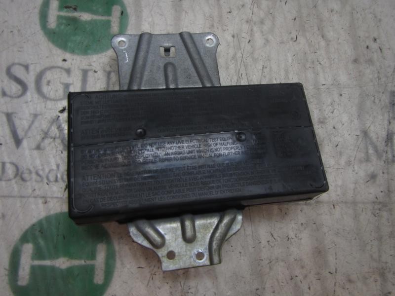 Recambio de airbag lateral derecho para mercedes-benz clase clk (w208) coupe 320 (208.365) referencia OEM IAM A1708600405 A17086