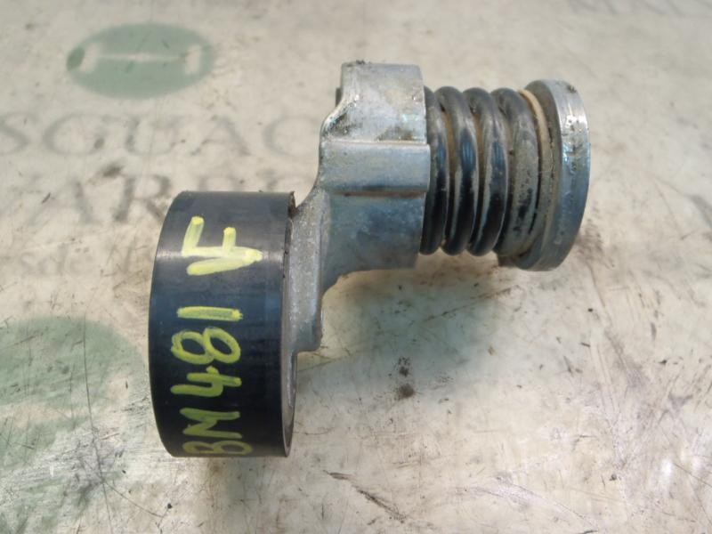 Recambio de tensor correa auxiliar para volkswagen polo (9n3) united referencia OEM IAM   