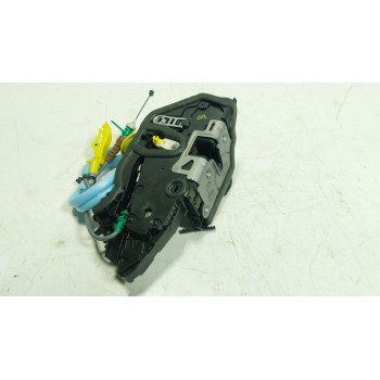 CERRADURA PUERTA TRASERA DERECHA 51227445046 51227445046 