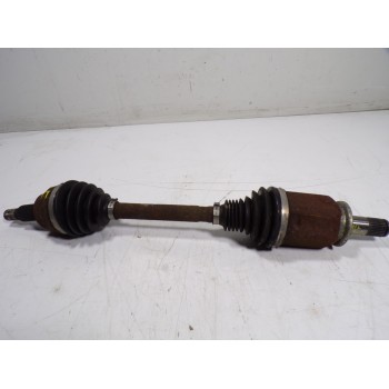 TRANSMISION IZQUIERDA LR041970 