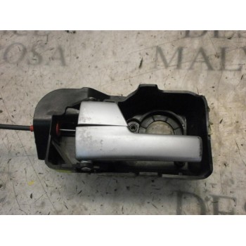 MANETA INTERIOR DELANTERA IZQUIERDA 