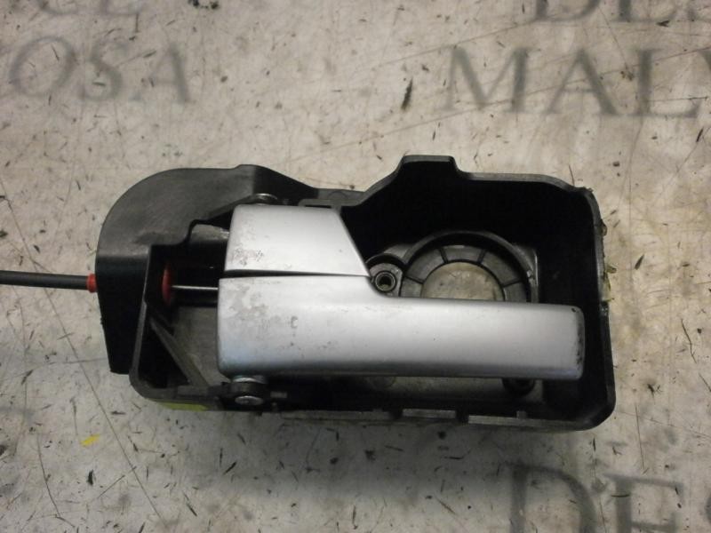 Recambio de maneta interior delantera izquierda para ford mondeo berlina (ge) ghia referencia OEM IAM   