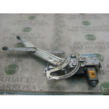 ELEVALUNAS DELANTERO DERECHO 