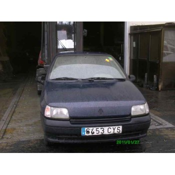 RENAULT CLIO I FASE I+II (B/C57)