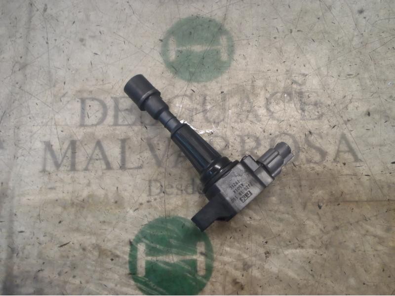 Recambio de bobina para mazda 2 lim. (de) 1.3 active (5-ptas.) (55kw) referencia OEM IAM ZJ2018100 ZJ2018100 