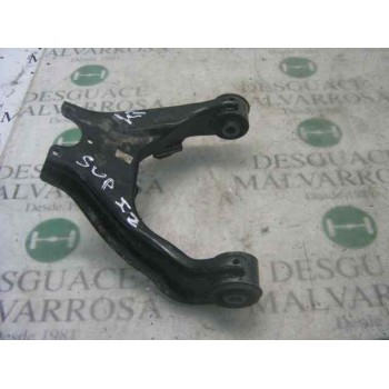 BRAZO SUSPENSION SUPERIOR DELANTERO IZQUIERDO 