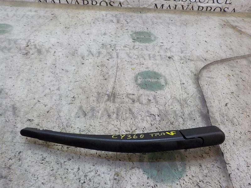 Recambio de brazo limpia trasero para peugeot 208 active referencia OEM IAM 1608396380  