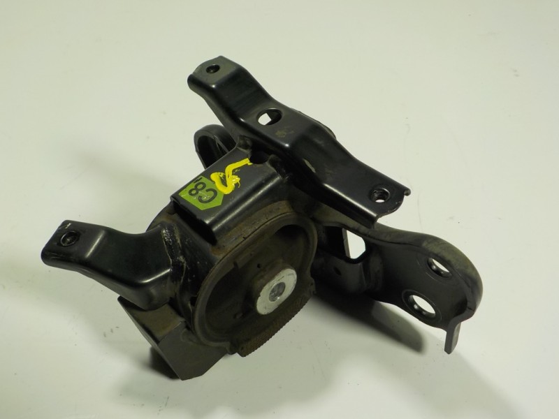 Recambio de soporte motor izquierdo para toyota auris 1.4 turbodiesel cat referencia OEM IAM 123720N100  