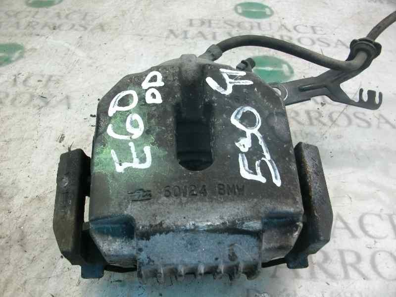 Recambio de pinza freno delantera derecha para bmw serie 5 berlina (e60) 3.0 turbodiesel cat referencia OEM IAM   