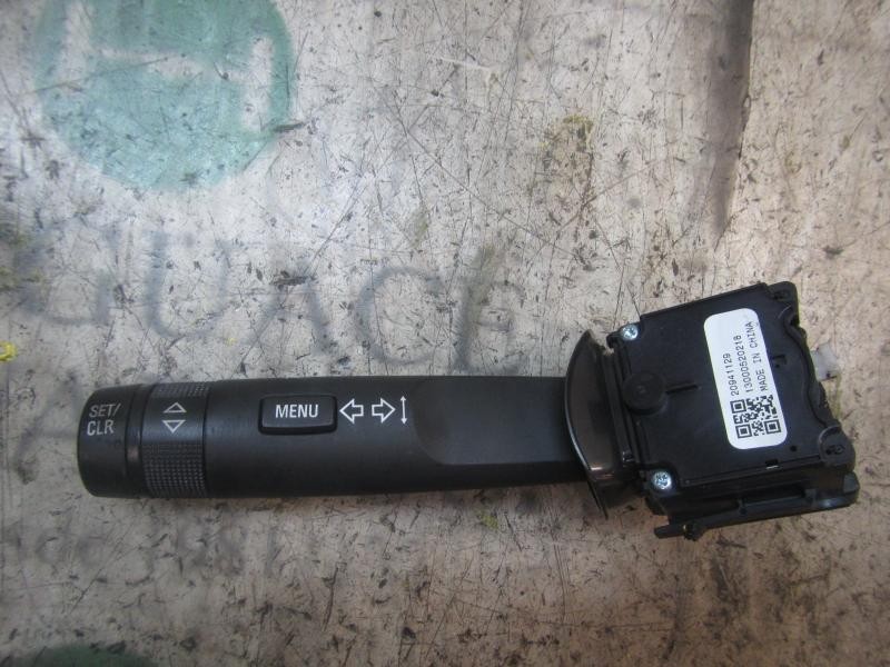 Recambio de mando intermitentes para chevrolet cruze ls referencia OEM IAM   