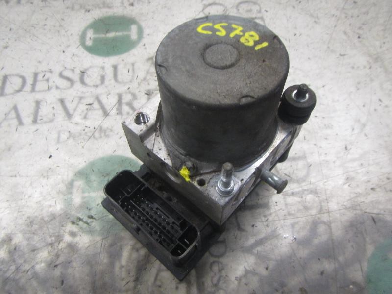 Recambio de abs para kia cee´´d emotion referencia OEM IAM 589201H4A0 589201H400 0265232609