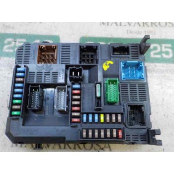 CAJA RELES / FUSIBLES 1610807880 