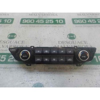 MANDO CLIMATIZADOR 97250F1401AK5 97250F1401AK5 