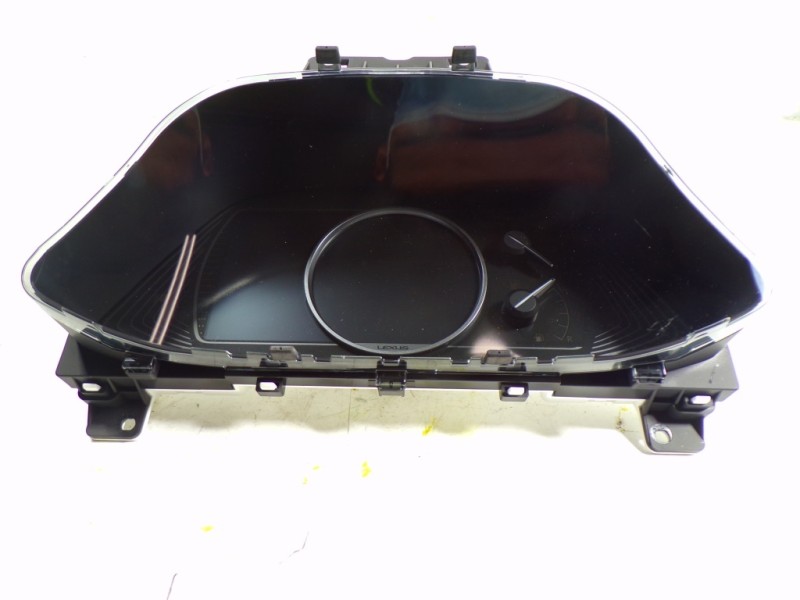 Recambio de cuadro instrumentos para lexus ux (za10) 250h referencia OEM IAM 8380076P30 8380076P30 2576301401