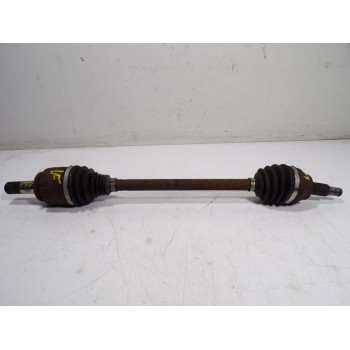 TRANSMISION TRASERA DERECHA LR053789 