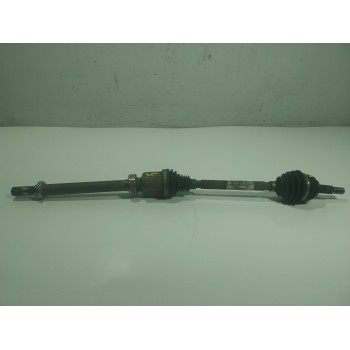 TRANSMISION DERECHA 391005624R 391005624R 