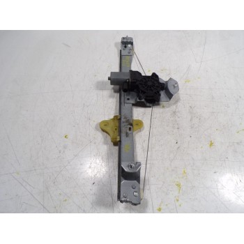 ELEVALUNAS DELANTERO IZQUIERDO 807213867R 128001472B 128001472B