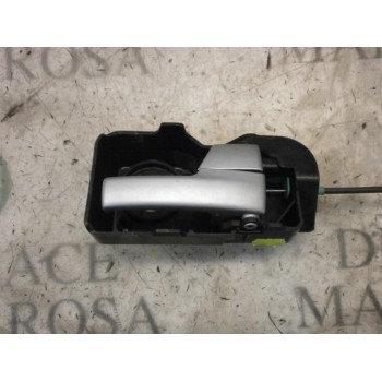 MANETA INTERIOR TRASERA DERECHA 