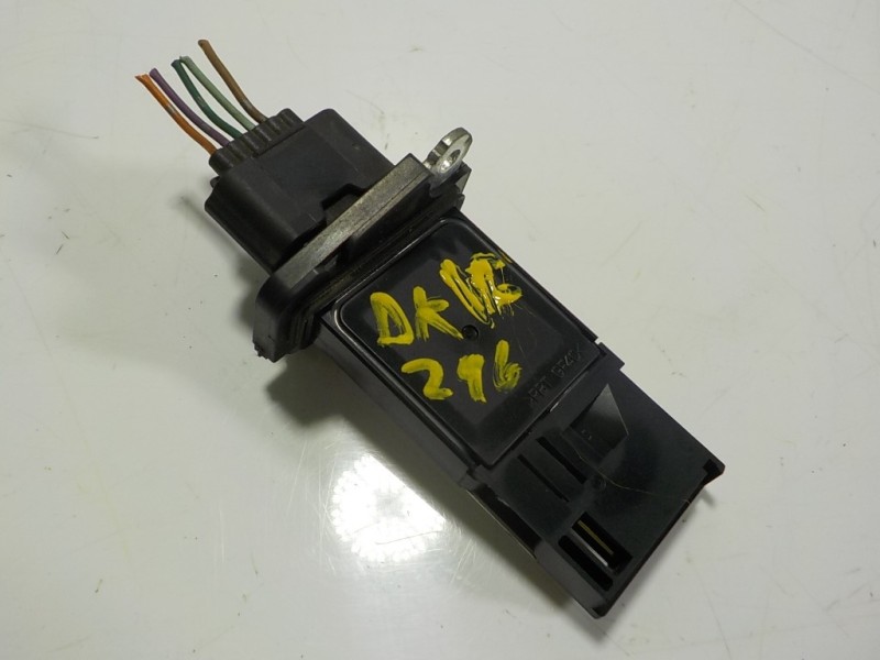 Recambio de caudalimetro para nissan cube (z12) 1.6 16v cat referencia OEM IAM 226807S000  