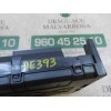 Recambio de caja reles / fusibles para peugeot 308 sw 1.6 blue-hdi fap referencia OEM IAM 1610807880  