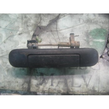 MANETA EXTERIOR DELANTERA DERECHA 