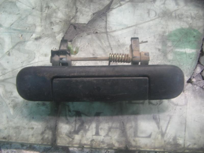 Recambio de maneta exterior delantera derecha para nissan almera (n15) gx referencia OEM IAM   