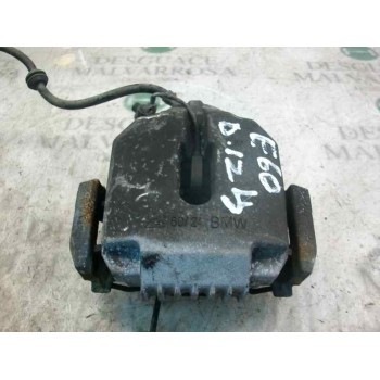 PINZA FRENO DELANTERA IZQUIERDA 