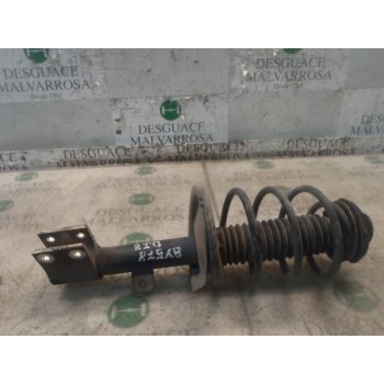 AMORTIGUADOR DELANTERO IZQUIERDO 