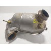 Recambio de catalizador para citroën jumper iii furgoneta 2.2 bluehdi 140 referencia OEM IAM 1440946980  