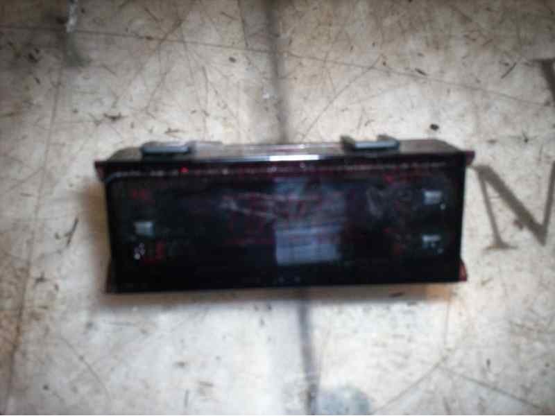 Recambio de mando multifuncion para mitsubishi l 200 (ka0/kb0) 2.5 di-d cat referencia OEM IAM   